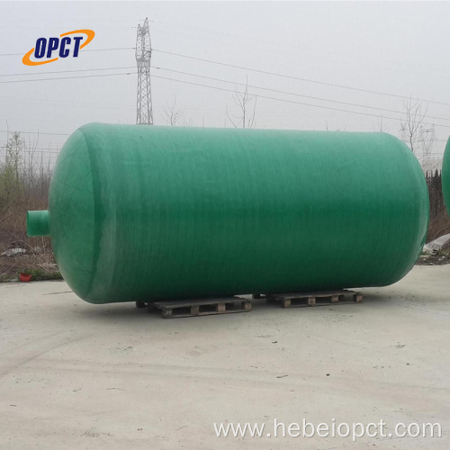 fiberglass septic tank,used septic tank